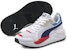 (JR) Puma BMW M Motorsport X-Ray 'Putih Merah' 306700-04