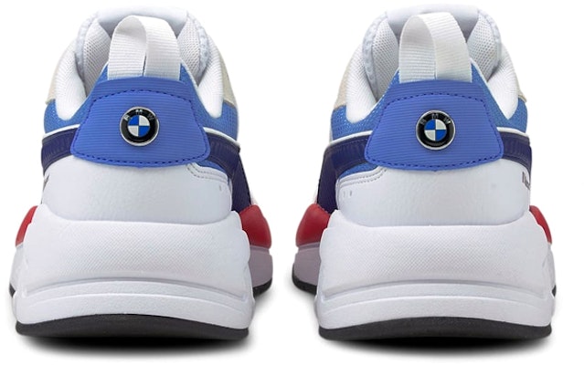 (Youth) Puma BMW M Motorsport X-Ray 'White Red' 306700-04 Shop (Youth) Puma BMW M Motorsport X-Ray 'White Red' 306700-04