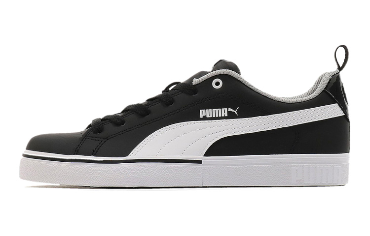 (Youth) Puma Breakpoint Vulc BG 'Black' 373633-01