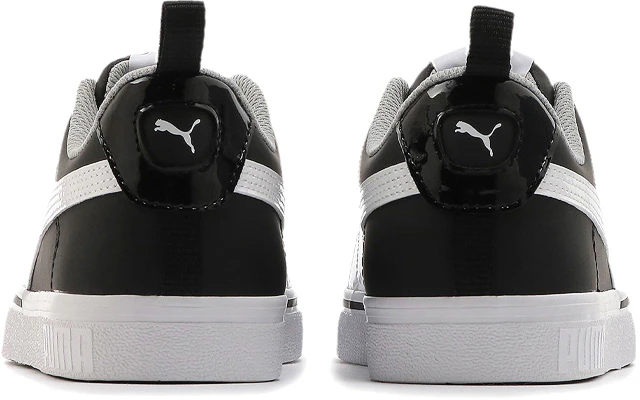 大童 PUMA Breakpoint Vulc Bg 低筒 兒童板鞋 黑 Purchase 大童 PUMA Breakpoint Vulc Bg 低筒 兒童板鞋 黑