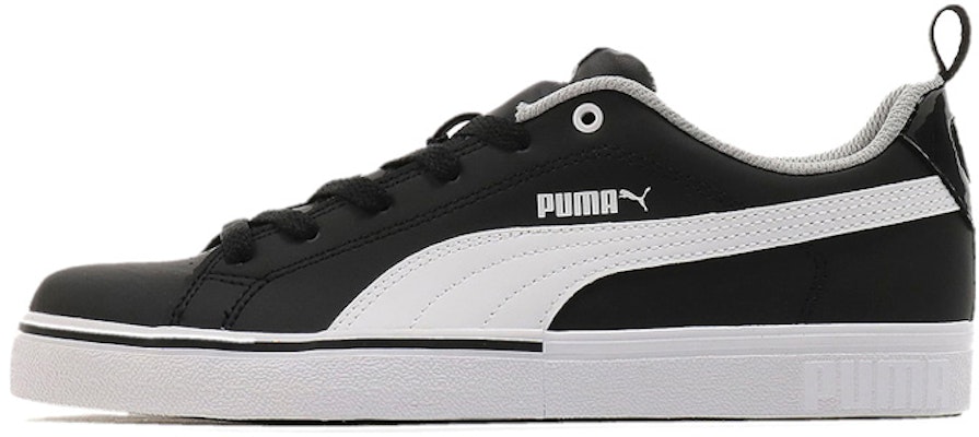 (Youth) Puma Breakpoint Vulc BG 'Black' 373633-01 Buy (Youth) Puma Breakpoint Vulc BG 'Black' 373633-01