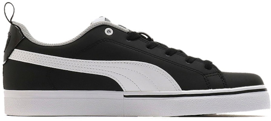 (Youth) Puma Breakpoint Vulc BG 'Black' 373633-01 Order (Youth) Puma Breakpoint Vulc BG 'Black' 373633-01