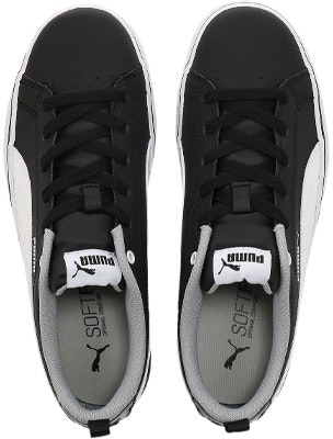 (Youth) Puma Breakpoint Vulc BG 'Black' 373633-01 Shop (Youth) Puma Breakpoint Vulc BG 'Black' 373633-01