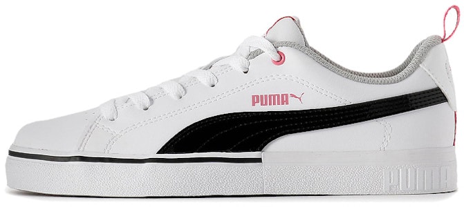 (JR) Puma Breakpoint Vulc BG 'Blanco Negro' 373633-03 Buy (JR) Puma Breakpoint Vulc BG 'Blanco Negro' 373633-03