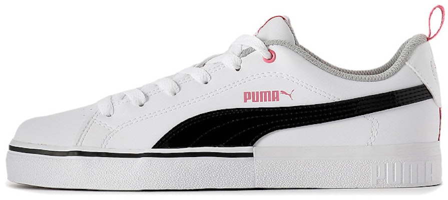 (Youth) Puma Breakpoint Vulc BG 'White Black' 373633-03 Buy (Youth) Puma Breakpoint Vulc BG 'White Black' 373633-03