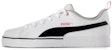 (Youth) Puma Breakpoint Vulc BG 'White Black' 373633-03