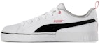 Buy (Youth) Puma Breakpoint Vulc BG 'White Black' 373633-03