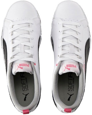(Youth) Puma Breakpoint Vulc BG 'White Black' 373633-03 Shop (Youth) Puma Breakpoint Vulc BG 'White Black' 373633-03