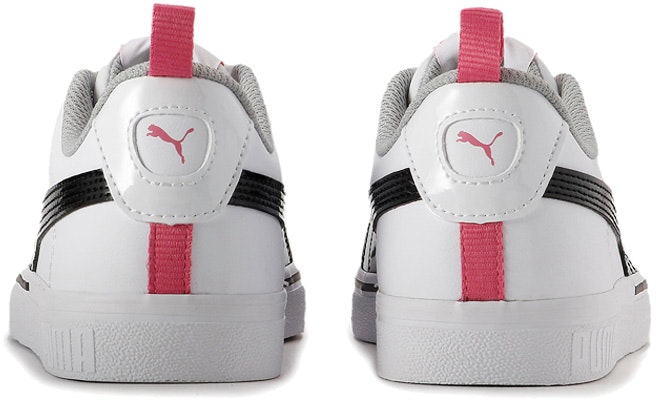 (Youth) Puma Breakpoint Vulc BG 'White Black' 373633-03 Purchase (Youth) Puma Breakpoint Vulc BG 'White Black' 373633-03