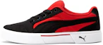 Buy (JR) Puma C-Rey JR ''Schwarz Rot'' 383226-02
