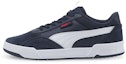 Buy (JR) Kasut Luncur Kasual Puma C-Skate Biru/Putih 374228-03