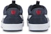(JR) Kasut Luncur Kasual Puma C-Skate Biru/Putih 374228-03