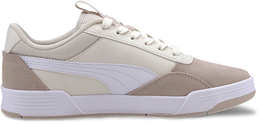 (PS) Puma C-Skate Sepatu Skateboard K Beige 374228-02 Order (PS) Puma C-Skate Sepatu Skateboard K Beige 374228-02