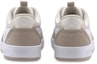 Shop (Preschool) Puma C-Skate Board Shoes K Beige 374228-02