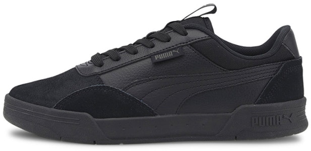 (JR) Zapatillas Puma C-Skate Negras 374228-01 Buy (JR) Zapatillas Puma C-Skate Negras 374228-01