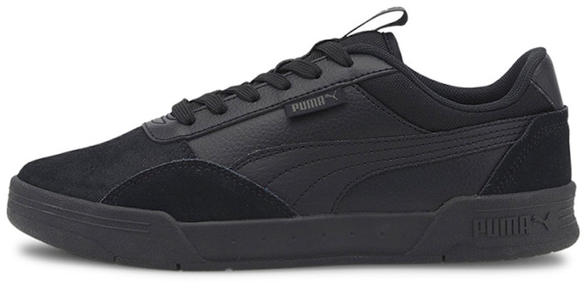 (Youth) Puma C-Skate Sneakers Black 374228-01 Buy (Youth) Puma C-Skate Sneakers Black 374228-01