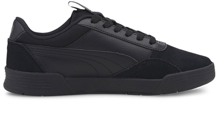 (JR) Puma C-Skate Sepatu Hitam 374228-01 Order (JR) Puma C-Skate Sepatu Hitam 374228-01