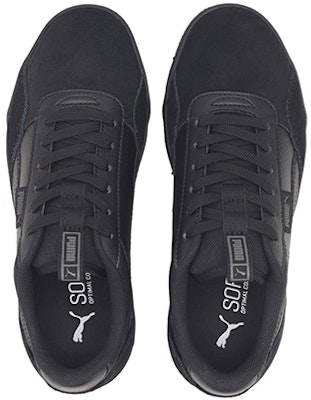 (Youth) Puma C-Skate Sneakers Black 374228-01 Lookbook (Youth) Puma C-Skate Sneakers Black 374228-01