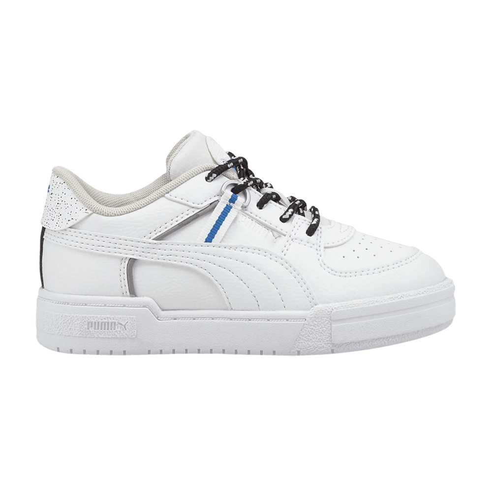 Buy (Youth) Puma CA Pro 'Astronauts - White' 380924-01