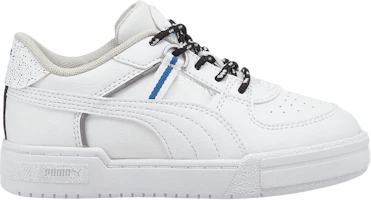(Youth) Puma CA Pro 'Astronauts - White' 380924-01 (Youth) Puma CA Pro 'Astronauts - White' 380924-01