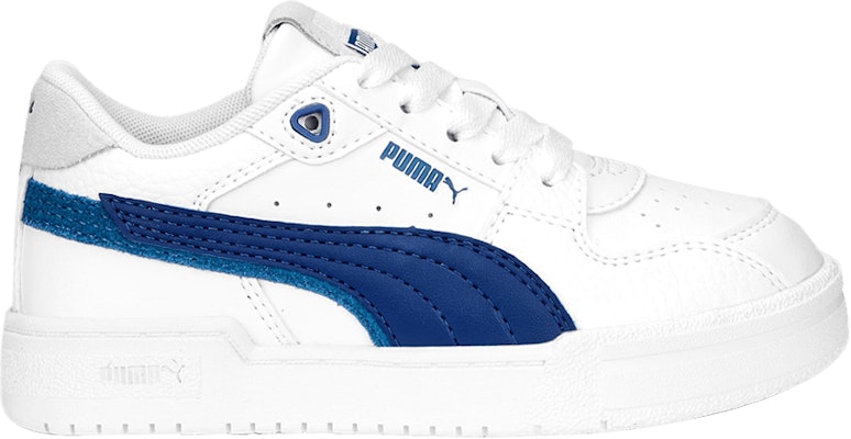 (JR) Puma CA Pro 'Glitch - Putih Danau Biru' 390822-01 Buy (JR) Puma CA Pro 'Glitch - Putih Danau Biru' 390822-01