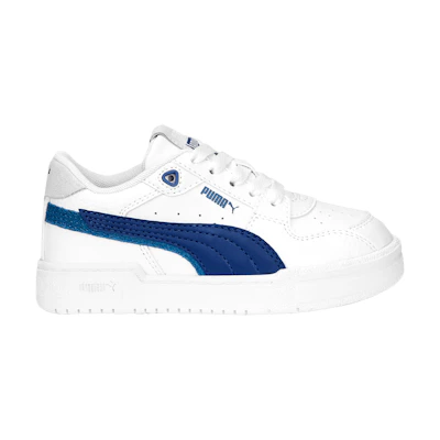 (Youth) Puma CA Pro 'Glitch - White Lake Blue'