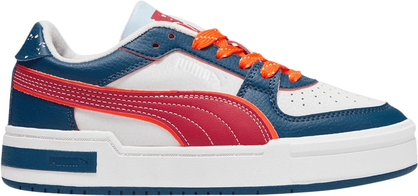 (JR) Puma CA Pro Niño Grande 'Arctic Patrol' 395862-01 Buy (JR) Puma CA Pro Niño Grande 'Arctic Patrol' 395862-01