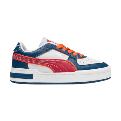 (Youth) Puma CA Pro Big Kid 'Arctic Patrol'
