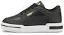 (JR) Puma CA Pro Classic 'Hitam Putih Emas' 382278-02