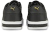 Shop (JR) Puma CA Pro Classic 'Hitam Putih Emas' 382278-02