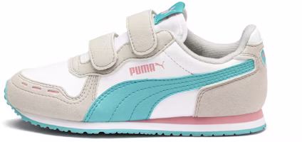 (Youth) Puma Cabana Racer SL V 'Milky Blue' 360732-78 (Youth) Puma Cabana Racer SL V 'Milky Blue' 360732-78