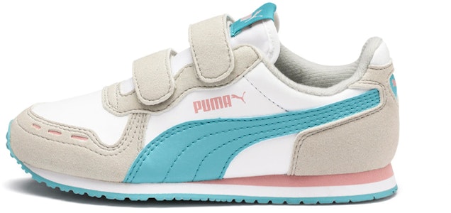 (JR) Puma Cabana Racer SL V 'Biru Susu' 360732-78 Buy (JR) Puma Cabana Racer SL V 'Biru Susu' 360732-78