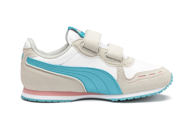 Order （青少年）Puma Cabana Racer SL V 'Milky Blue' 360732-78
