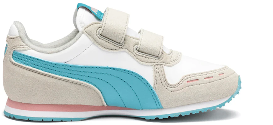 (青少年)Puma Cabana Racer SL V 'Milky Blue' 360732-78 Order (青少年)Puma Cabana Racer SL V 'Milky Blue' 360732-78