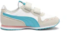 Order (青少年)Puma Cabana Racer SL V 'Milky Blue' 360732-78
