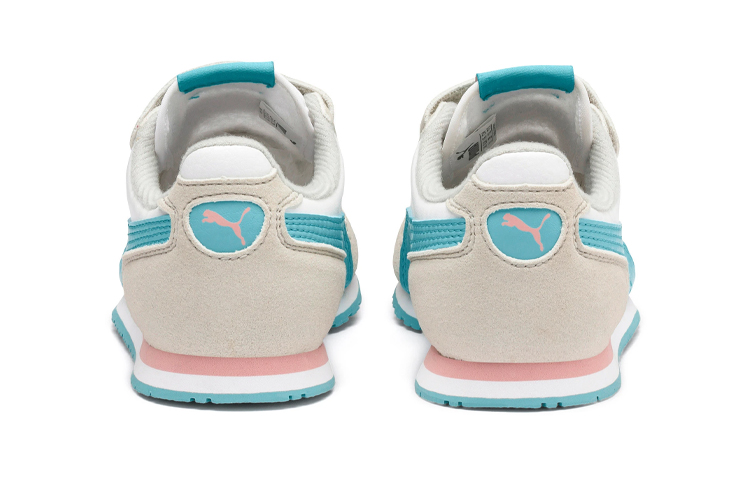 Shop （青少年）Puma Cabana Racer SL V 'Milky Blue' 360732-78