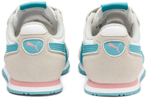 (JR) 푸마 카바나 레이서 SL V '밀키 블루' 360732-78 Shop (JR) 푸마 카바나 레이서 SL V '밀키 블루' 360732-78