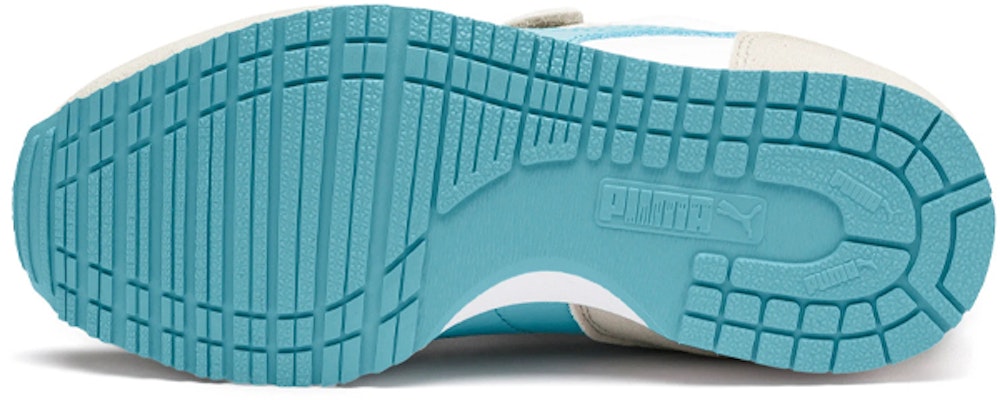 (JR) 푸마 카바나 레이서 SL V '밀키 블루' 360732-78 Purchase (JR) 푸마 카바나 레이서 SL V '밀키 블루' 360732-78