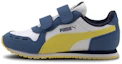 Buy (JR) Scarpe Puma Cabana Racer SL V Jr ''Bright Cobalt'' 360732-80