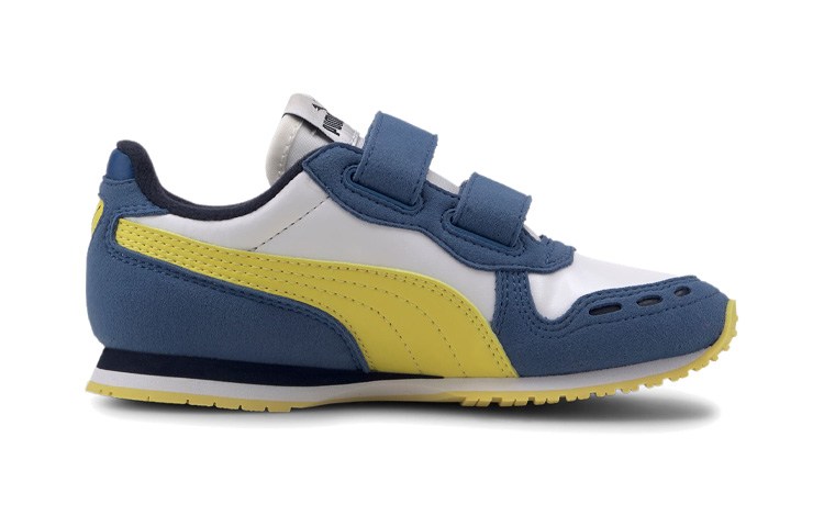 Order (JR) Scarpe Puma Cabana Racer SL V Jr ''Bright Cobalt'' 360732-80