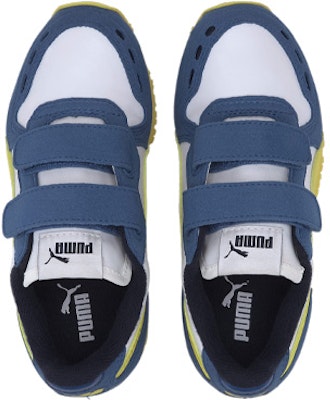 (JR) 푸마 카바나 레이서 SL V 주니어 '브라이트 코발트' 360732-80 Shop (JR) 푸마 카바나 레이서 SL V 주니어 '브라이트 코발트' 360732-80