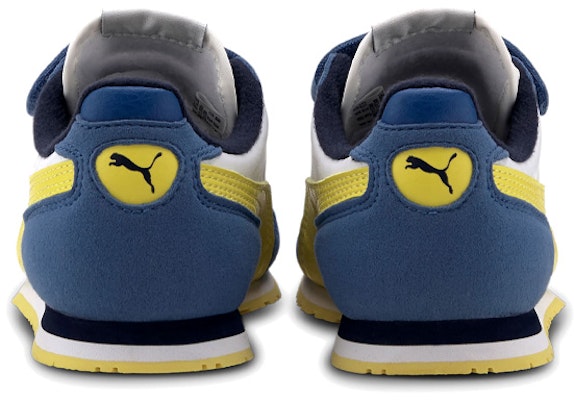 (JR) 푸마 카바나 레이서 SL V 주니어 '브라이트 코발트' 360732-80 Purchase (JR) 푸마 카바나 레이서 SL V 주니어 '브라이트 코발트' 360732-80