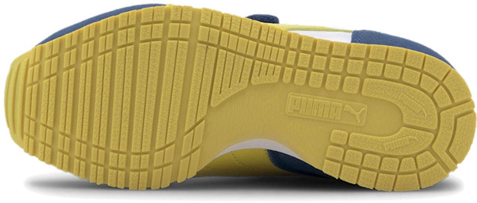 (JR) 푸마 카바나 레이서 SL V 주니어 '브라이트 코발트' 360732-80 Details for (JR) 푸마 카바나 레이서 SL V 주니어 '브라이트 코발트' 360732-80