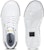 (JR) Puma Cali Court Kanak-Kanak 'Putih Hitam Emas' 394384-01