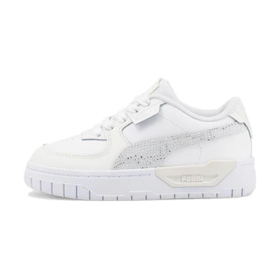 (Youth) Puma Cali Dream 'Animal Print'