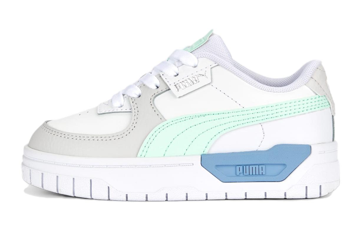 (Youth) Puma Cali Dream 'Pastel - Minty Burst'