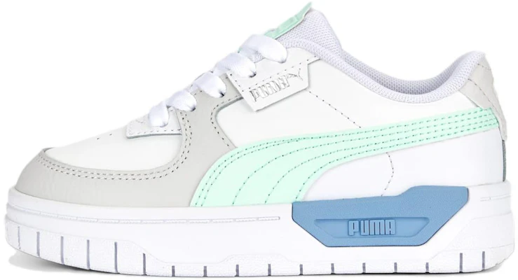 (JR) Puma Cali Dream 'Pastel - Minty Burst' Sepatu Sneakers Wanita Mint Pastel 388540-05 Buy (JR) Puma Cali Dream 'Pastel - Minty Burst' Sepatu Sneakers Wanita Mint Pastel 388540-05
