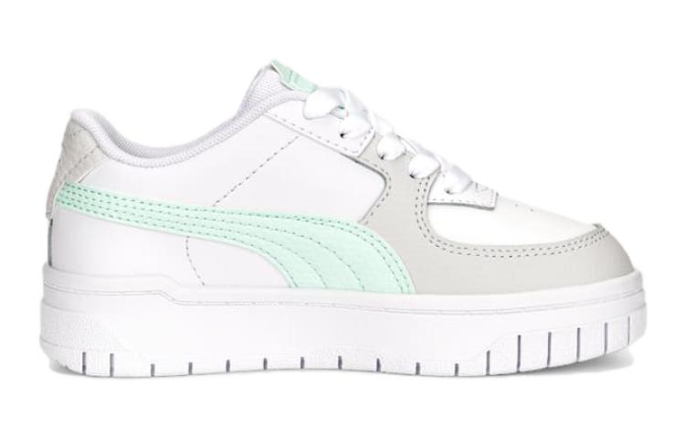 (Youth) Puma Cali Dream 'Pastel - Minty Burst' 圖 2