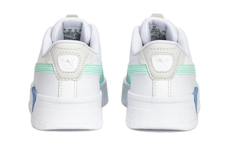 Purchase (JR) プーマ Cali Dream パステルミント (Puma Cali Dream Pasuteru Minto) 388540-05