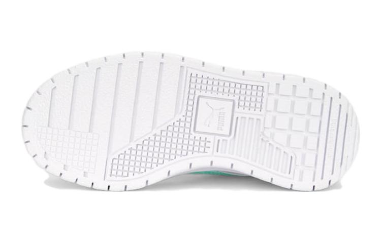 (Youth) Puma Cali Dream 'Pastel - Minty Burst' 圖 6